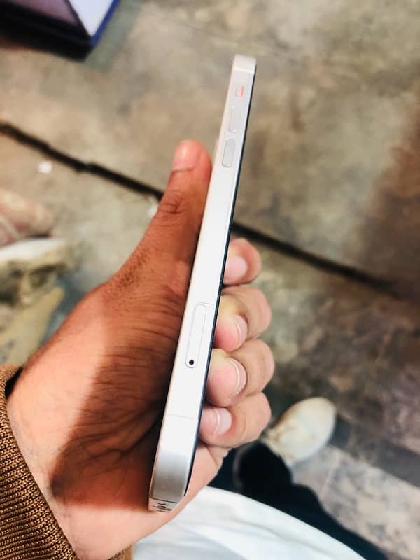 Iphone 12 256Gb PTA Approved 3