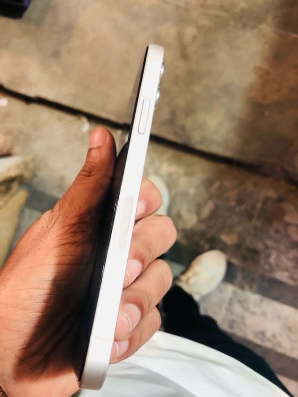 Iphone 12 256Gb PTA Approved 6