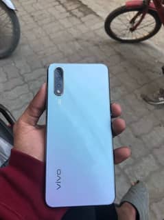 vivo s1 4gb 128gb lush condition