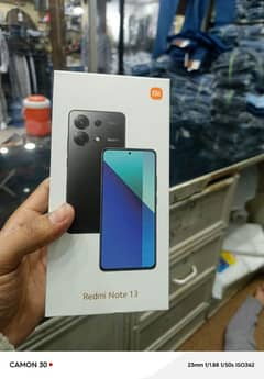 Redmi Note 13