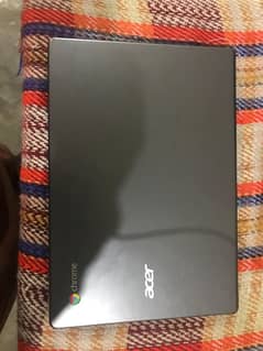 Acer chromebook