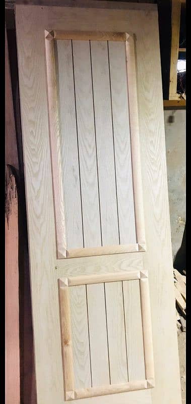 wooden doors 1