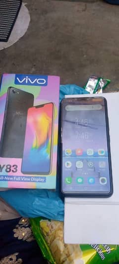 vivo 4.64