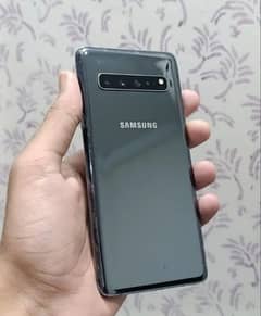 Samsung Galaxy s10 5G 8/512GB