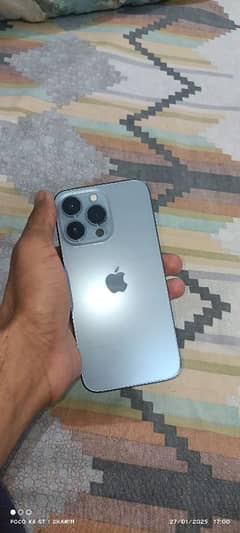 iPhone 13 pro