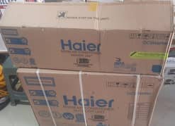 haier aircondition