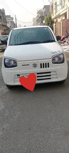 Suzuki Alto VX 2019