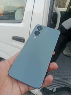 vivo y17s