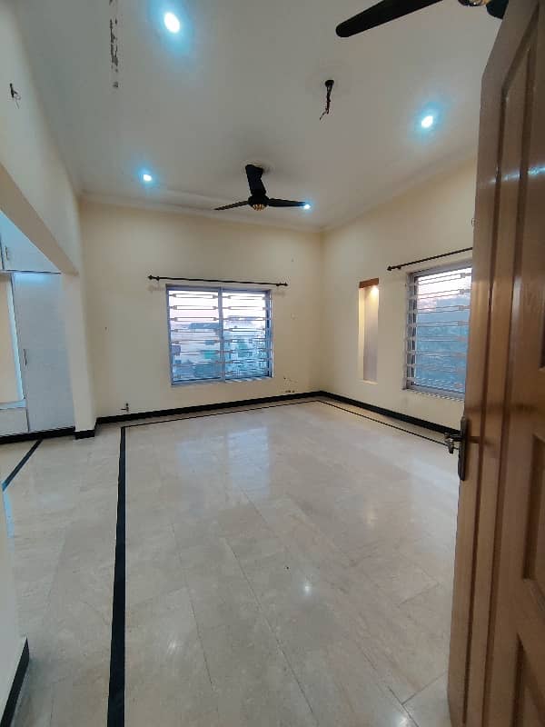 12 Marla Upper Portion Available For Rent G-15 Islamabad 3