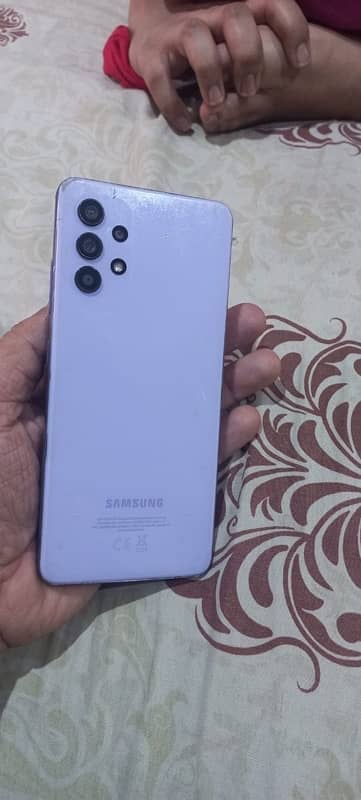 Samsung a32 1