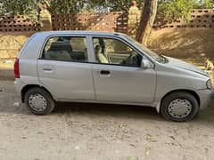 Suzuki Alto 2005