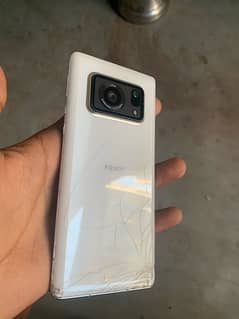 Sharp Aquos R6 (888SnpDrgn) 240htz {Cash need}