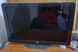 HP 24" Crystal LCD