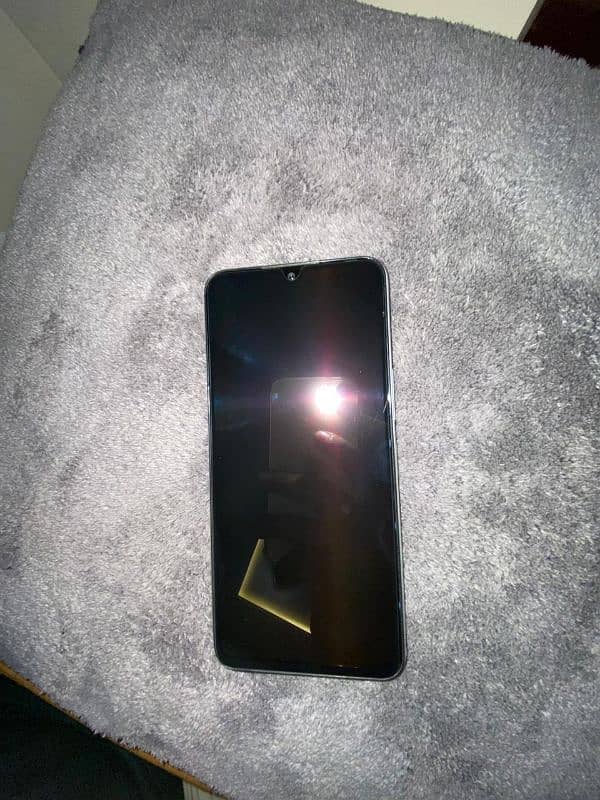 Infinix note 11 AMOLED display with box in lush condition sale in LHR. 5