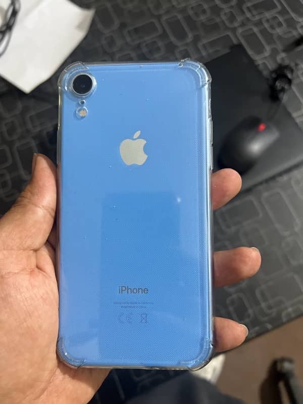 i phone XR non PTA 1