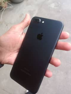 Iphone 7 plus non pta 128gb