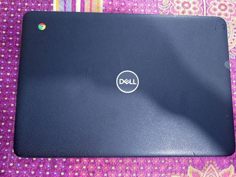 Dell Chromebook 3100 | Intel Celeron N4000 Processor | 4GB Ram | 16GB 1