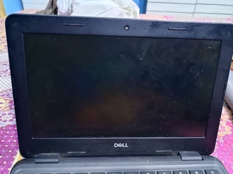 Dell Chromebook 3100 | Intel Celeron N4000 Processor | 4GB Ram | 16GB 2