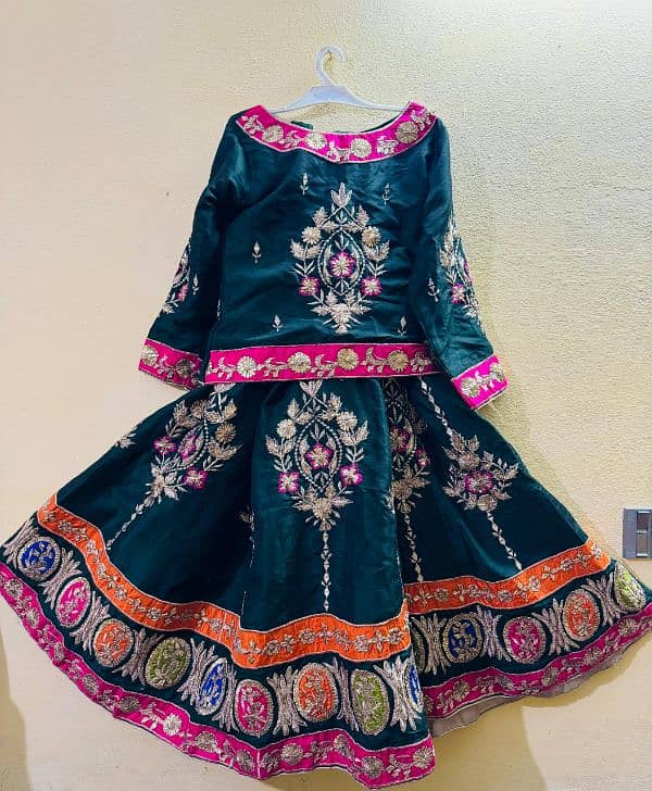 Lehnga 0