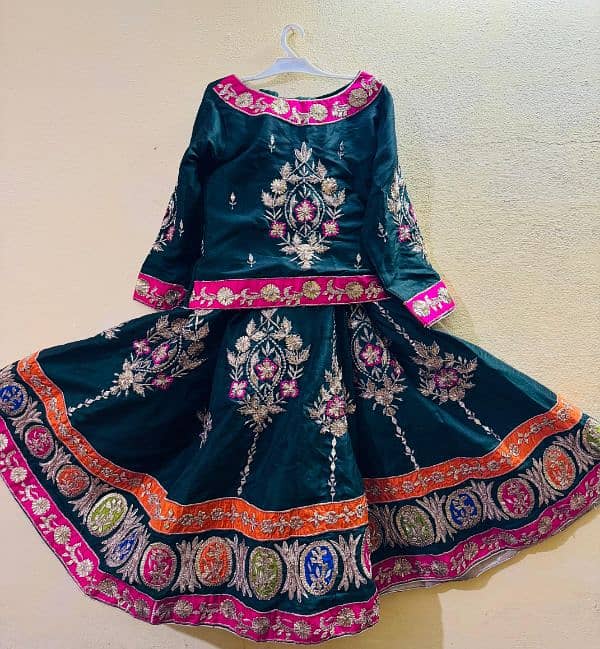 Lehnga 1