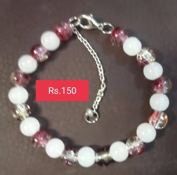 beads bracelet 3