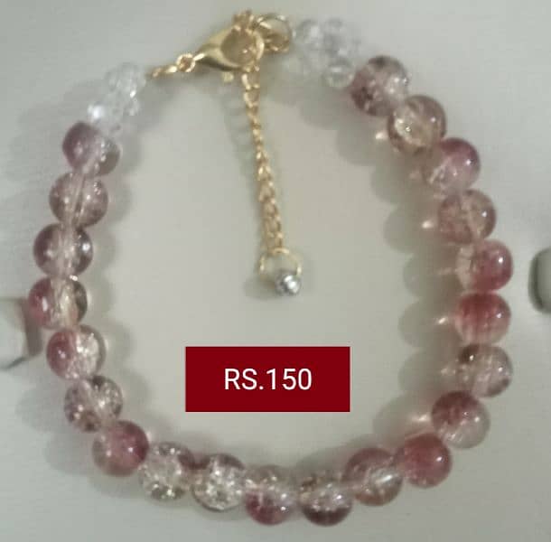 beads bracelet 4