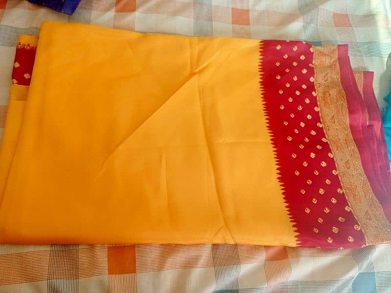 Indian Sarees for sale 2