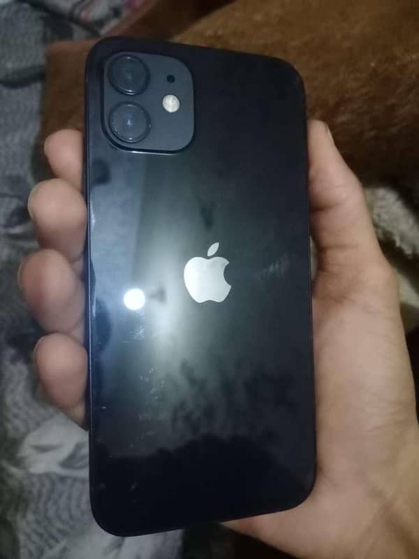 iPhone 12 64 Gb JV 0