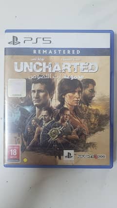 uncharted ps5