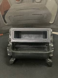 Civic 96-2000 OEM Center Console Tray