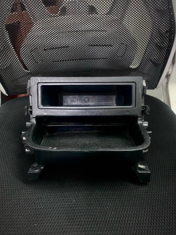 Civic 96-2000 OEM Center Console Tray 1