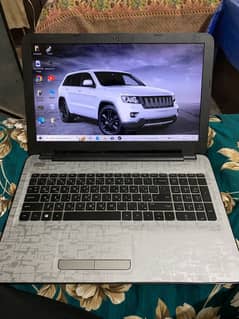 hp laptop