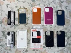 original Imported iPhone cases