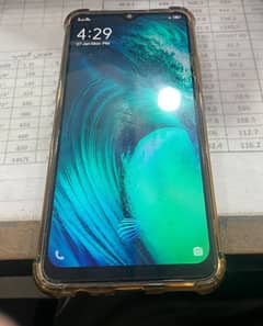 S1 vivo memory 8 256 condition 10/10