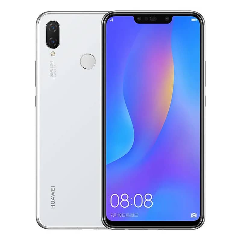 Huawei nova 3i for sale 0