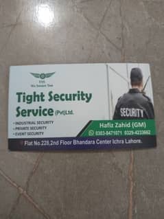 security