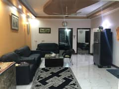 8 MARLA LOWER PORTION FOR RENT IN MILITARY ACCOUNTS MAIN COLLEGE ROAD LHR