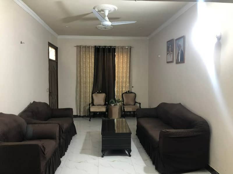 8 MARLA LOWER PORTION FOR RENT IN MILITARY ACCOUNTS MAIN COLLEGE ROAD LHR 2