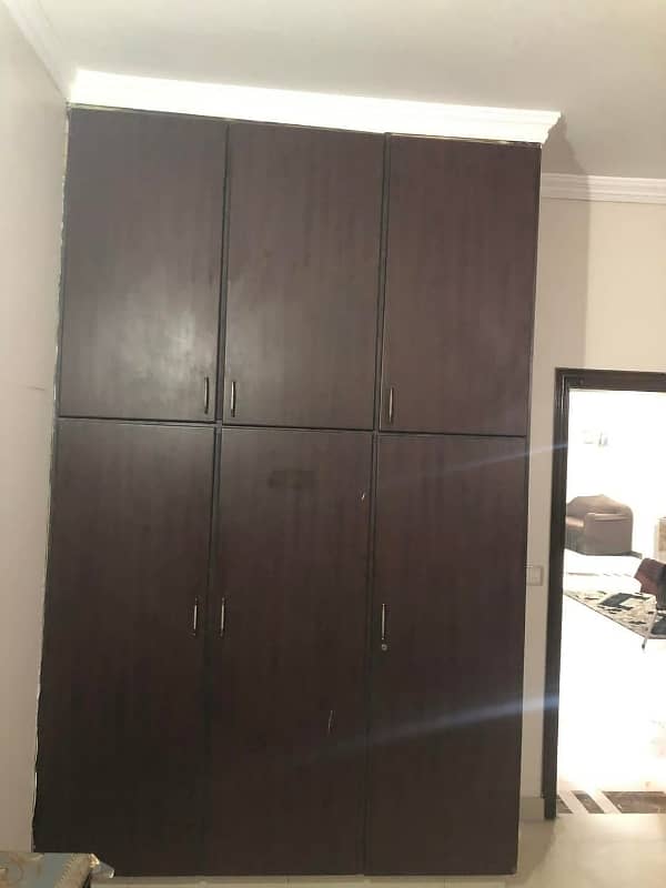 8 MARLA LOWER PORTION FOR RENT IN MILITARY ACCOUNTS MAIN COLLEGE ROAD LHR 5