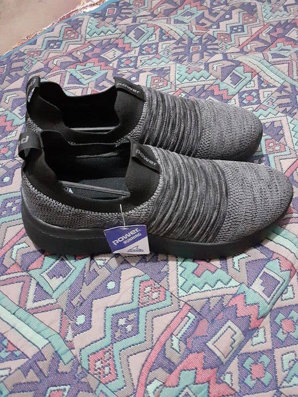 Black Medicatid sneakers size 44 2