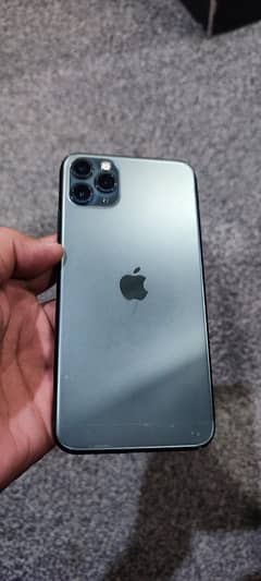 Iphone 11 pro max 512 gb