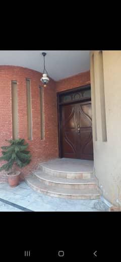 Kanal House For Rent in Islamabad NPF O-9