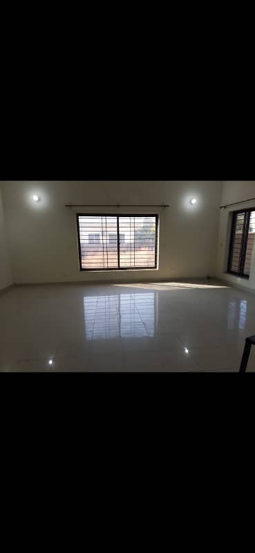 Kanal House For Rent in Islamabad NPF O-9 2