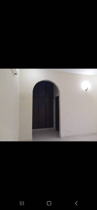 Kanal House For Rent in Islamabad NPF O-9 4