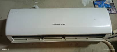 Changhong Ruba 1.5 ton Inverter Ac