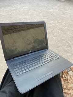 Dell laptop I3 6th Gen