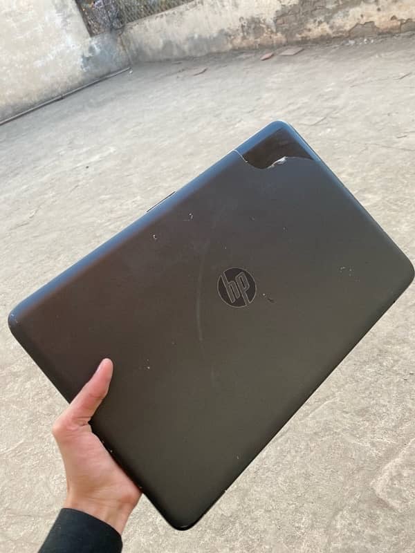 Dell laptop I3 6th Gen 1