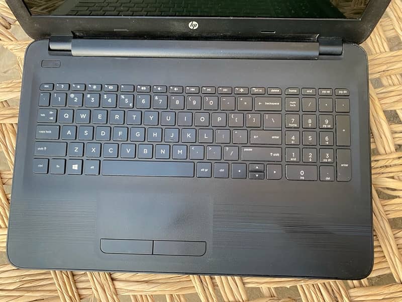 Dell laptop I3 6th Gen 3