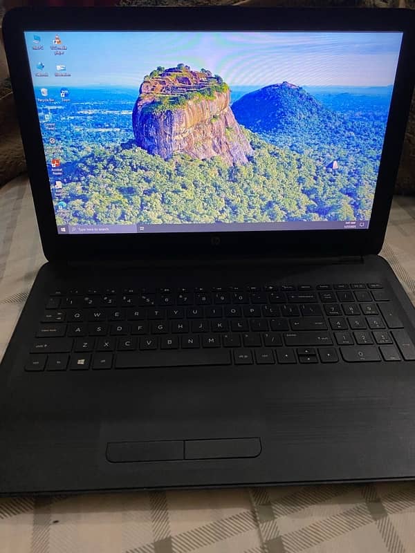 Dell laptop I3 6th Gen 6