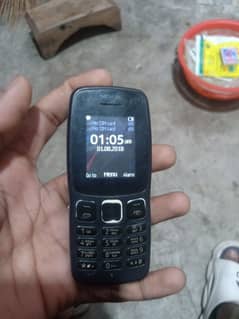 Nokia 106 all ok